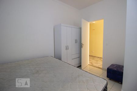 Sala/Quarto de apartamento para alugar com 1 quarto, 20m² em Vila Gomes, São Paulo