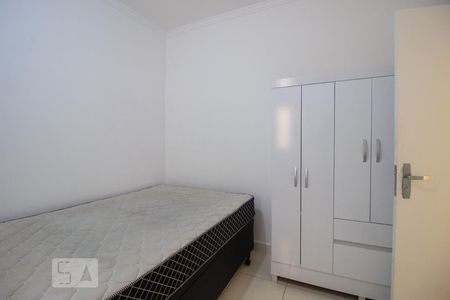 Sala/Quarto de apartamento para alugar com 1 quarto, 20m² em Vila Gomes, São Paulo