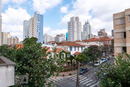 Vista de apartamento para alugar com 1 quarto, 30m² em Paraíso, São Paulo