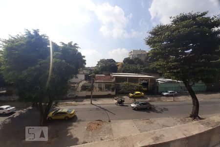 Apartamento para alugar com 40m², 1 quarto e 1 vaga Apartamento para alugar com 40m², 1 quarto e 1 vagaVista