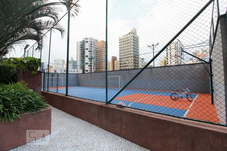 Apartamento para alugar com 275m², 4 quartos e 4 vagasQuadra