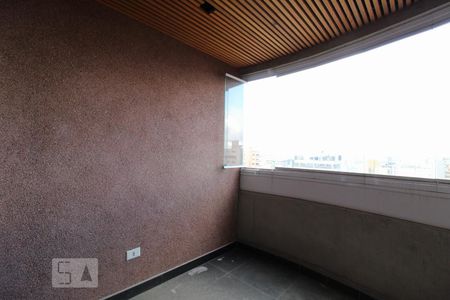 Apartamento para alugar com 275m², 4 quartos e 4 vagasVaranda suíte 2 e 3