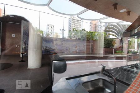 Apartamento para alugar com 275m², 4 quartos e 4 vagasSalão de festas