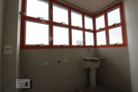 Apartamento para alugar com 275m², 4 quartos e 4 vagasÁrea de serviço