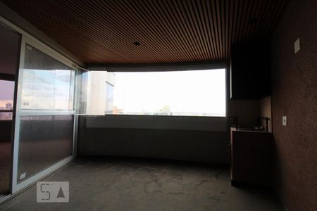 Apartamento para alugar com 275m², 4 quartos e 4 vagasVaranda gourmet