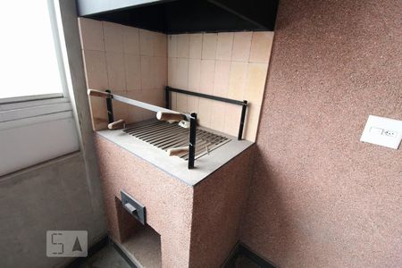 Apartamento para alugar com 275m², 4 quartos e 4 vagasVaranda gourmet