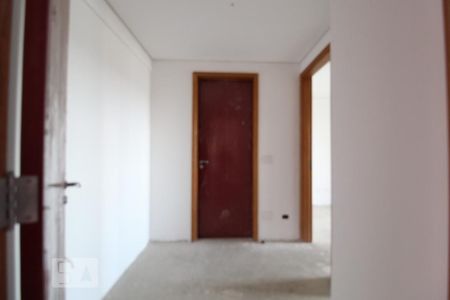 Apartamento para alugar com 275m², 4 quartos e 4 vagasCorredor quartos