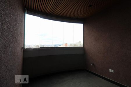 Apartamento para alugar com 275m², 4 quartos e 4 vagasVaranda suíte 2 e 3