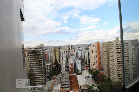 Apartamento para alugar com 275m², 4 quartos e 4 vagasVista varanda gourmet