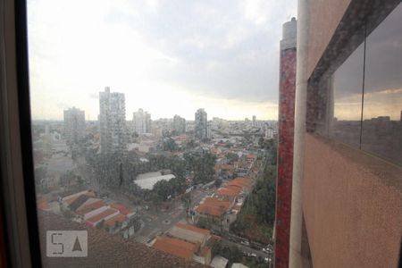 Apartamento para alugar com 275m², 4 quartos e 4 vagasVista área de serviço