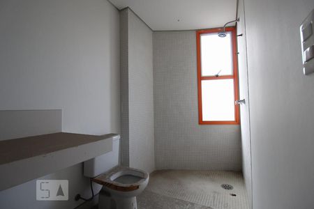 Apartamento para alugar com 275m², 4 quartos e 4 vagasBanheiro suíte 3
