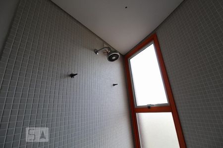 Apartamento para alugar com 275m², 4 quartos e 4 vagasBanheiro suíte 2