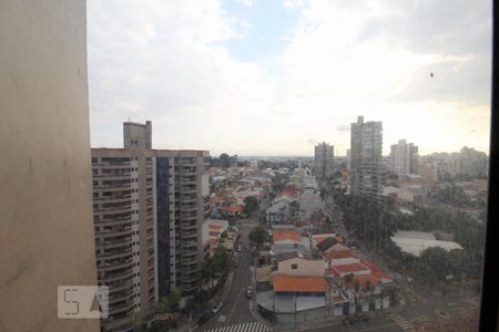 Apartamento para alugar com 275m², 4 quartos e 4 vagasVista área de serviço