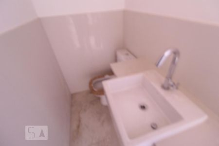 Apartamento para alugar com 275m², 4 quartos e 4 vagasLavabo