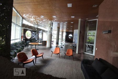 Apartamento para alugar com 275m², 4 quartos e 4 vagasSalão de festas