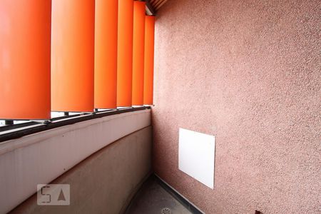 Apartamento para alugar com 275m², 4 quartos e 4 vagasVaranda suíte 4