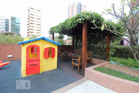 Apartamento para alugar com 275m², 4 quartos e 4 vagasPlayground