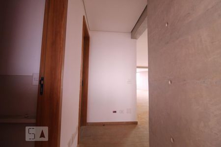 Apartamento para alugar com 275m², 4 quartos e 4 vagasCorredor lavabo