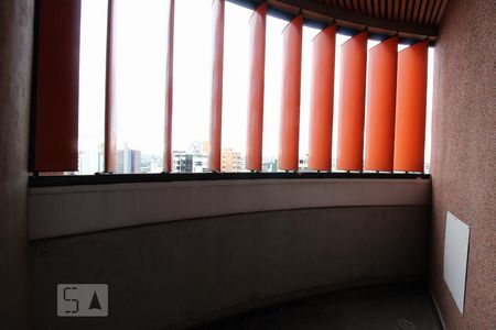 Apartamento para alugar com 275m², 4 quartos e 4 vagasVaranda suíte 4