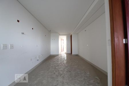 Apartamento para alugar com 275m², 4 quartos e 4 vagasCozinha