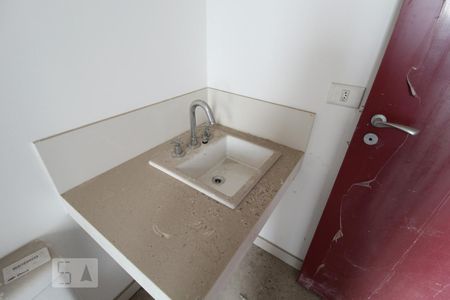 Apartamento para alugar com 275m², 4 quartos e 4 vagasBanheiro suíte 2