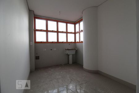 Apartamento para alugar com 275m², 4 quartos e 4 vagasÁrea de serviço