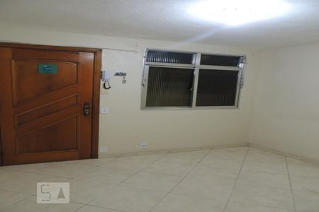 Sala de apartamento à venda com 2 quartos, 35m² em Taquara, Rio de Janeiro