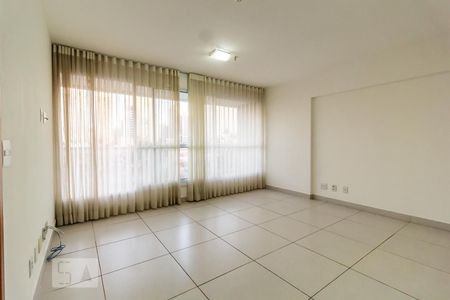 Sala de apartamento para alugar com 1 quarto, 46m² em Sul (águas Claras), Brasília