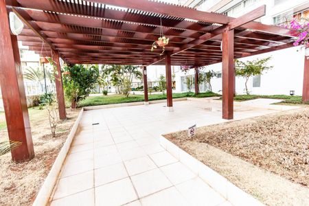 Apartamento para alugar com 46m², 1 quarto e 1 vagaÁrea comum