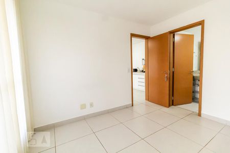 Quarto de apartamento para alugar com 1 quarto, 46m² em Sul (águas Claras), Brasília
