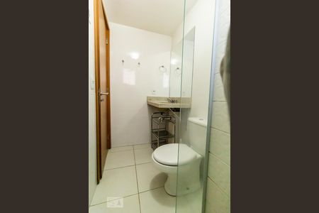 Apartamento para alugar com 46m², 1 quarto e 1 vagaBanheiro