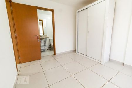 Quarto de apartamento para alugar com 1 quarto, 46m² em Sul (águas Claras), Brasília