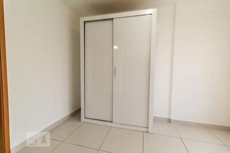 Quarto - Armários de apartamento para alugar com 1 quarto, 46m² em Sul (águas Claras), Brasília