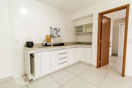 Apartamento para alugar com 46m², 1 quarto e 1 vagaCozinha