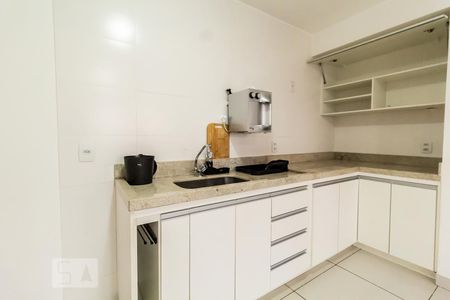 Apartamento para alugar com 46m², 1 quarto e 1 vagaCozinha