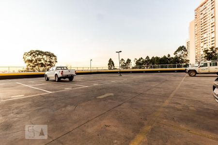 Apartamento para alugar com 46m², 1 quarto e 1 vagaGaragem