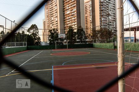 Apartamento para alugar com 46m², 1 quarto e 1 vagaQuadra Esportiva