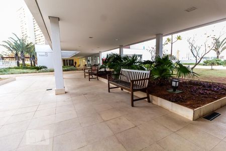 Apartamento para alugar com 46m², 1 quarto e 1 vagaÁrea comum