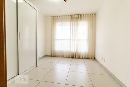 Quarto de apartamento para alugar com 1 quarto, 46m² em Sul (águas Claras), Brasília