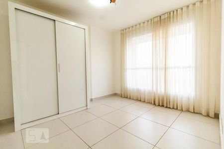 Sala de apartamento para alugar com 1 quarto, 46m² em Sul (águas Claras), Brasília