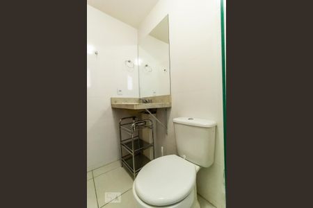 Apartamento para alugar com 46m², 1 quarto e 1 vagaBanheiro