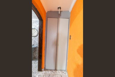 Casa à venda com 125m², 3 quartos e 1 vaga Casa à venda com 125m², 3 quartos e 1 vagaEdícula