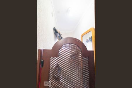 Casa à venda com 125m², 3 quartos e 1 vaga Casa à venda com 125m², 3 quartos e 1 vagaBanheiro da Suíte 1