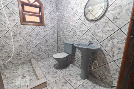 Casa à venda com 125m², 3 quartos e 1 vaga Casa à venda com 125m², 3 quartos e 1 vagaEdícula