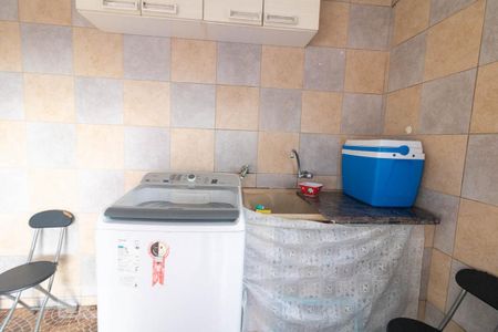 Casa à venda com 125m², 3 quartos e 1 vaga Casa à venda com 125m², 3 quartos e 1 vagaÁrea de Serviço