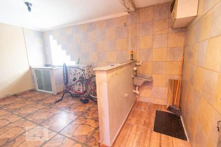 Casa à venda com 125m², 3 quartos e 1 vaga Casa à venda com 125m², 3 quartos e 1 vagaEdícula