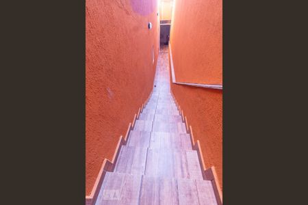 Casa à venda com 125m², 3 quartos e 1 vaga Casa à venda com 125m², 3 quartos e 1 vagaCorredor