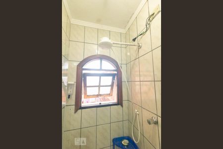 Casa à venda com 125m², 3 quartos e 1 vaga Casa à venda com 125m², 3 quartos e 1 vagaBanheiro da Suíte 1