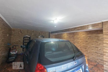 Casa à venda com 125m², 3 quartos e 1 vaga Casa à venda com 125m², 3 quartos e 1 vagaGaragem