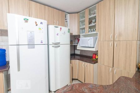 Casa à venda com 125m², 3 quartos e 1 vaga Casa à venda com 125m², 3 quartos e 1 vagaCozinha